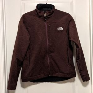 The North Face Apex Softshell Jacket Women's M